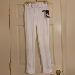 Rawlings baseball pants